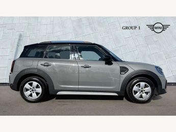 MINI Countryman 1.5 Cooper Classic 5dr Auto