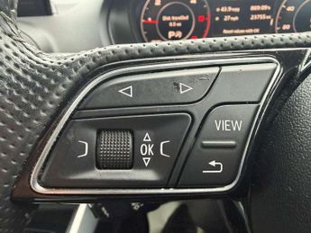 Audi Q2 35 TDI Quattro S Line 5dr S Tronic