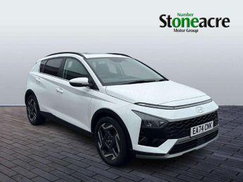 Hyundai Bayon 1.0 TGDi Ultimate 5dr