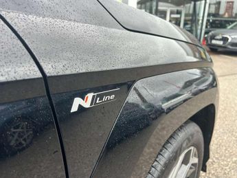 Hyundai Kona 1.0T N Line S 5dr DCT