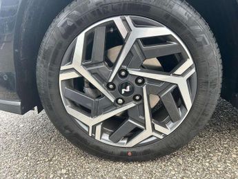 Hyundai Kona 1.0T N Line S 5dr DCT