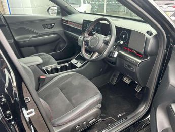 Hyundai Kona 1.0T N Line S 5dr DCT