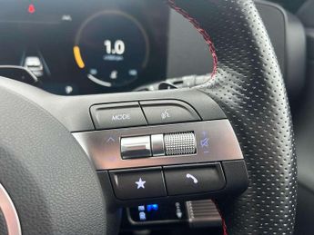 Hyundai Kona 1.0T N Line S 5dr DCT