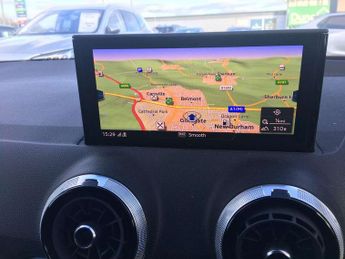 Audi Q2 35 TFSI S Line 5dr S Tronic