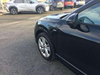 Audi Q2 35 TFSI S Line 5dr S Tronic