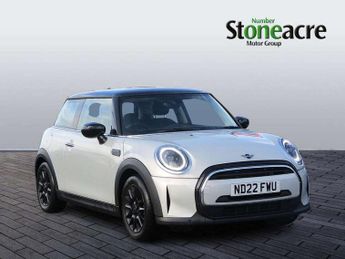 MINI Hatch 1.5 Cooper Classic 3dr