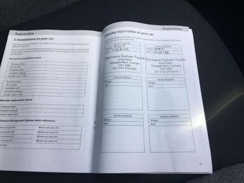 Toyota Aygo X 1.0 VVT-i Pure 5dr Auto