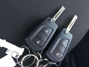 Toyota Aygo X 1.0 VVT-i Pure 5dr Auto