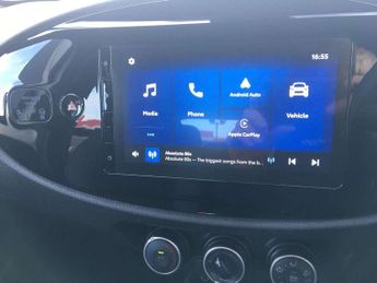 Toyota Aygo X 1.0 VVT-i Pure 5dr Auto