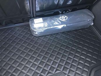 Toyota Aygo X 1.0 VVT-i Pure 5dr Auto