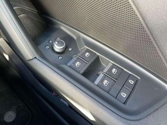 Audi A3 Saloon 35 TDI Sport 4dr S Tronic