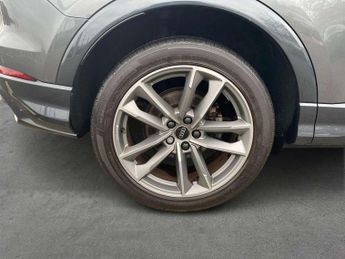 Audi Q3 35 TFSI Black Edition 5dr S Tronic