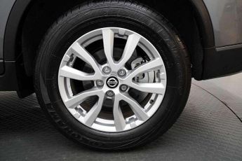 Nissan X-Trail 1.3 DiG-T Acenta Premium 5dr DCT