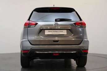 Nissan X-Trail 1.3 DiG-T Acenta Premium 5dr DCT