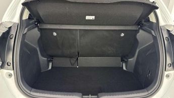 Toyota Yaris 1.5 Hybrid Icon 5dr CVT