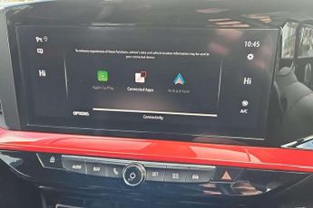 Vauxhall Mokka 1.2 Turbo SRi Premium 5dr Auto