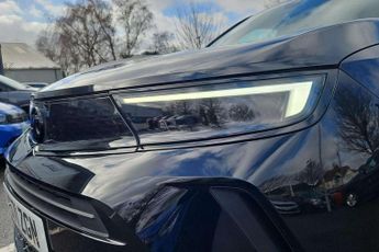 Vauxhall Mokka 1.2 Turbo SRi Premium 5dr Auto