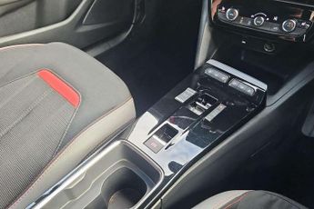 Vauxhall Mokka 1.2 Turbo SRi Premium 5dr Auto