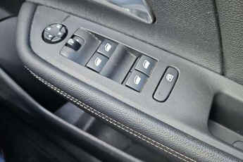 Vauxhall Mokka 1.2 Turbo SRi Premium 5dr Auto