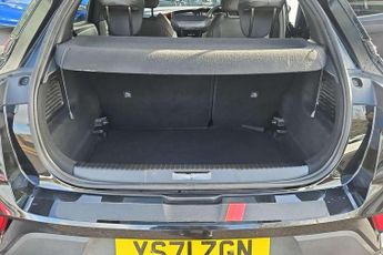 Vauxhall Mokka 1.2 Turbo SRi Premium 5dr Auto