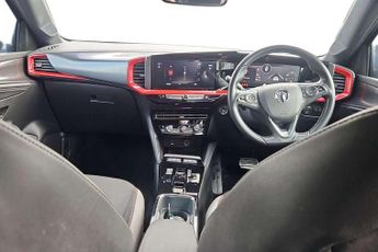 Vauxhall Mokka 1.2 Turbo SRi Premium 5dr Auto