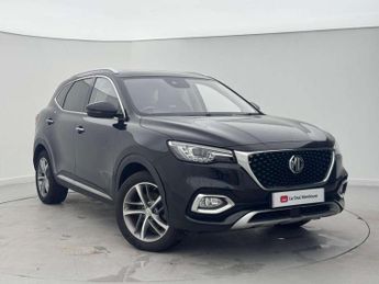 MG HS 1.5 T-GDI Exclusive 5dr DCT