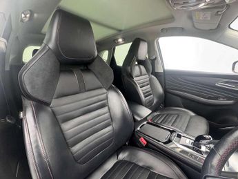 MG HS 1.5 T-GDI Exclusive 5dr DCT