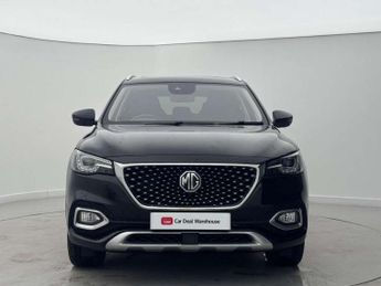 MG HS 1.5 T-GDI Exclusive 5dr DCT