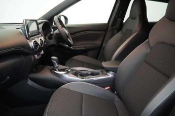 Nissan Juke 1.6 Hybrid N-Connecta 5dr Auto