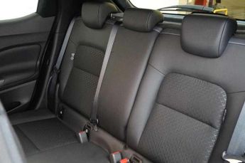 Nissan Juke 1.6 Hybrid N-Connecta 5dr Auto