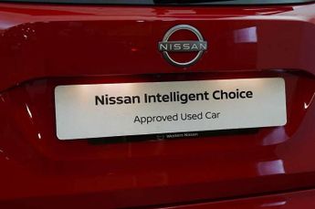 Nissan Juke 1.6 Hybrid N-Connecta 5dr Auto