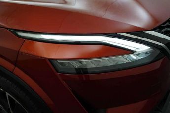 Nissan Qashqai 1.3 DiG-T MH 158 Tekna 5dr Xtronic