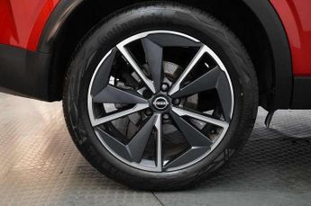 Nissan Qashqai 1.3 DiG-T MH 158 Tekna 5dr Xtronic