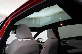 Nissan Qashqai 1.3 DiG-T MH 158 Tekna 5dr Xtronic