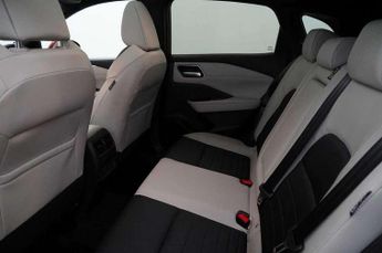Nissan Qashqai 1.3 DiG-T MH 158 Tekna 5dr Xtronic