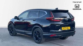 Honda CR-V 2.0 i-MMD Hybrid Sport Line 2WD 5dr eCVT