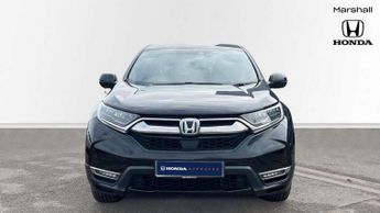 Honda CR-V 2.0 i-MMD Hybrid Sport Line 2WD 5dr eCVT