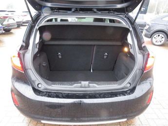 Ford Fiesta Vignale 1.0 EcoBoost 5dr Auto