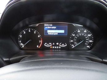 Ford Fiesta Vignale 1.0 EcoBoost 5dr Auto