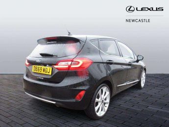 Ford Fiesta Vignale 1.0 EcoBoost 5dr Auto
