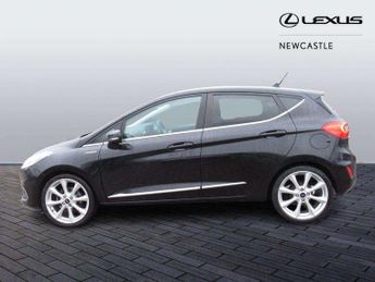 Ford Fiesta Vignale 1.0 EcoBoost 5dr Auto