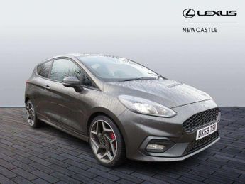 Ford Fiesta 1.5 EcoBoost ST-2 3dr