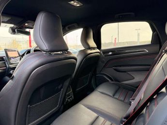 Renault Arkana 1.6 E-TECH Hybrid 145 R.S. Line 5dr Auto