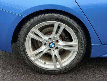 BMW 3 Series 330e M Sport 4dr Step Auto