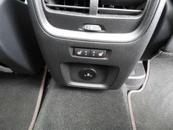 Ford Kuga 2.5 PHEV ST-Line X 5dr CVT