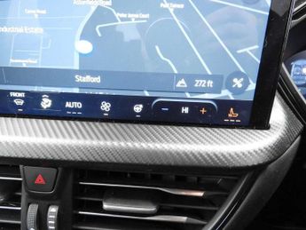 Ford Kuga 2.5 PHEV ST-Line X 5dr CVT