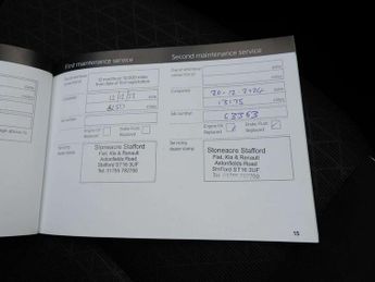 Kia Picanto 1.0 2 5dr Auto [4 seats]