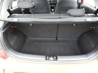 Kia Picanto 1.0 2 5dr Auto [4 seats]