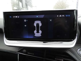 Peugeot 208 1.2 Hybrid 100 Allure 5dr e-DSC6