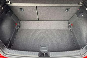 Audi A1 30 TFSI 110 S Line 5dr S Tronic